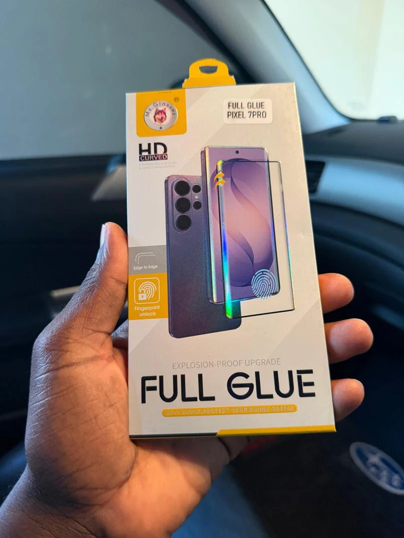 PIXEL 7PRO PROTECTOR