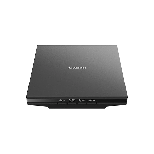Canon CanoScan Lide 300 Scanner, 1.7" x 14.5" x 9.9"