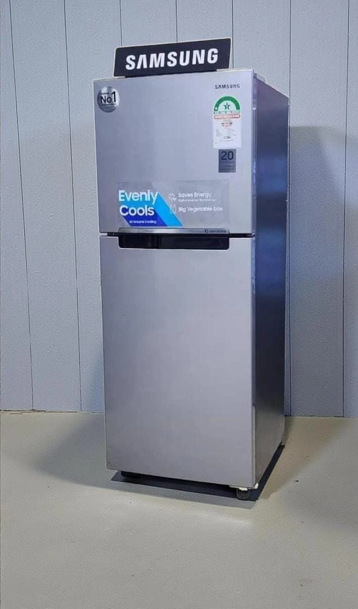FRIDGE