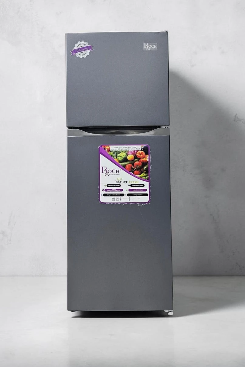FREEZER 138L