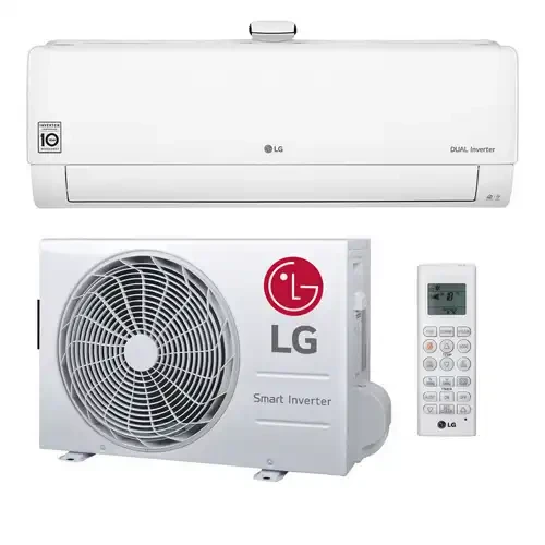 LG Inverter Split Unit Air Conditioner - 24000BTU