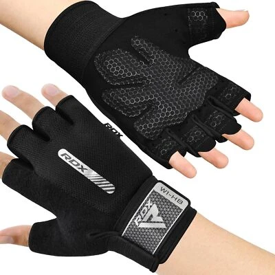 Gym Gloves Weight Lifting