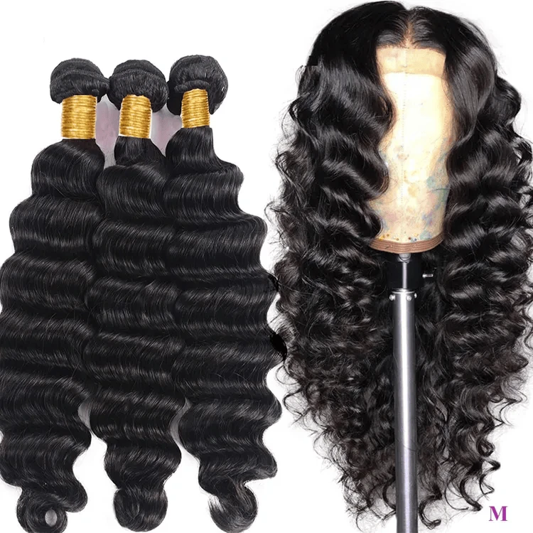 Hair Weave Brazilian 18inch