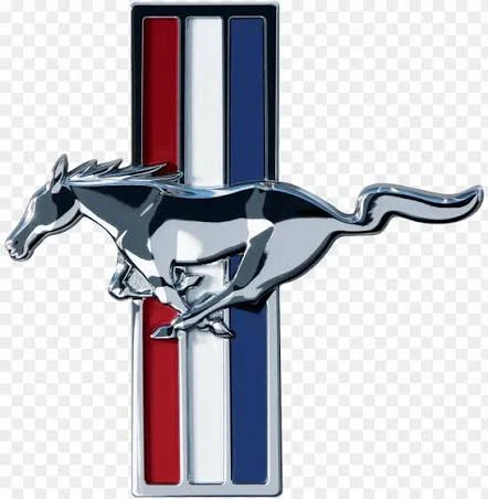 MUSTANG