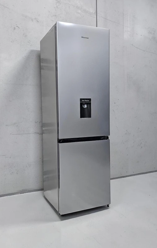 FREEZER 268L