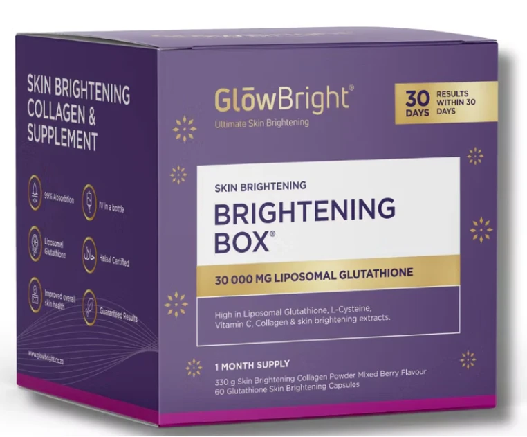 Brightening Box