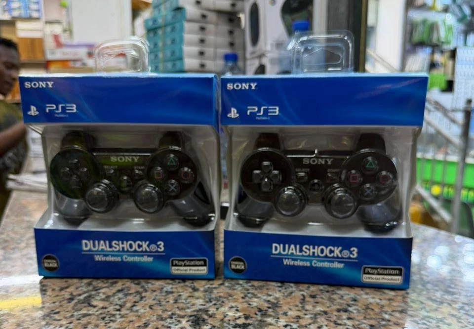 PLAY STATION CONTROLLER PS3