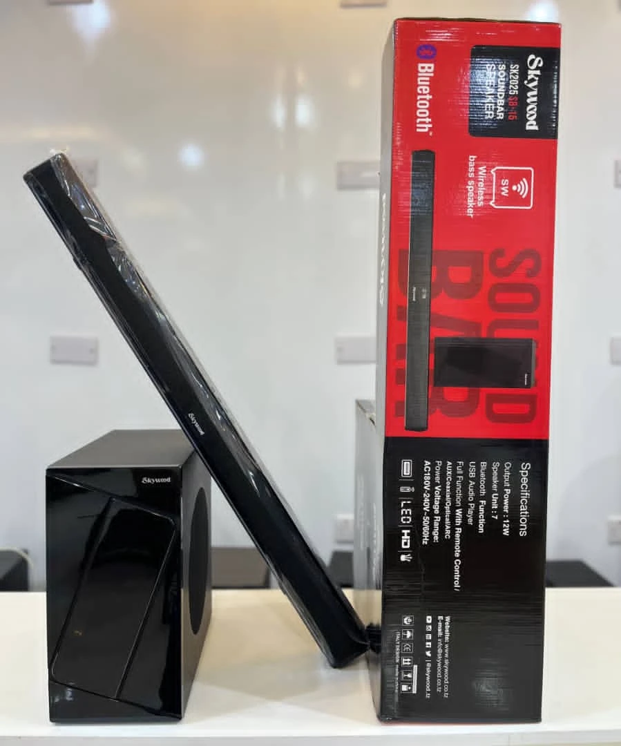 SOUNDBAR