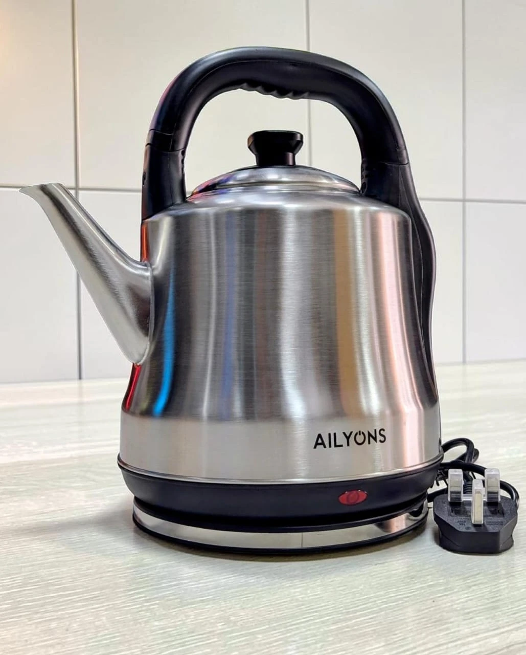 AILYONS KETTLE  5.7L
