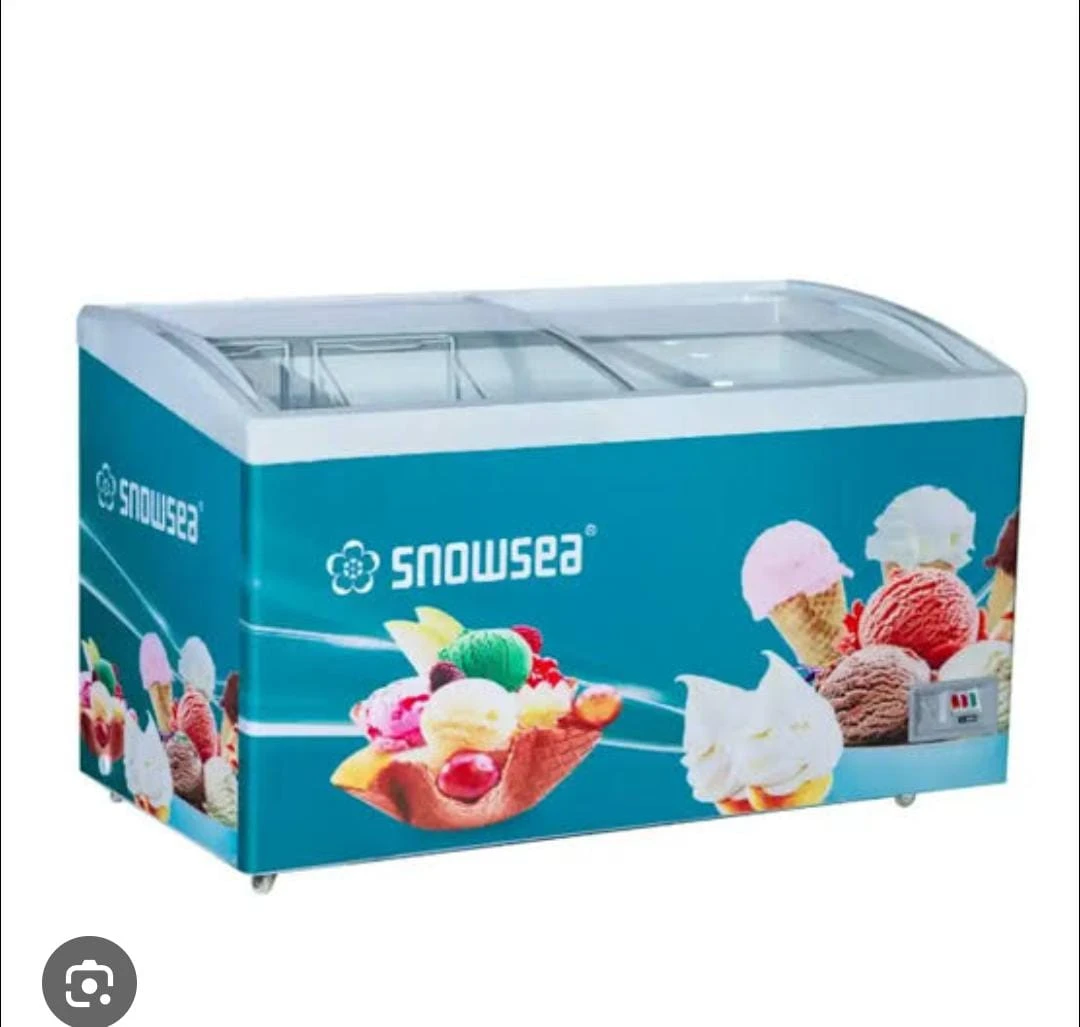FREEZER SN47Y 470L