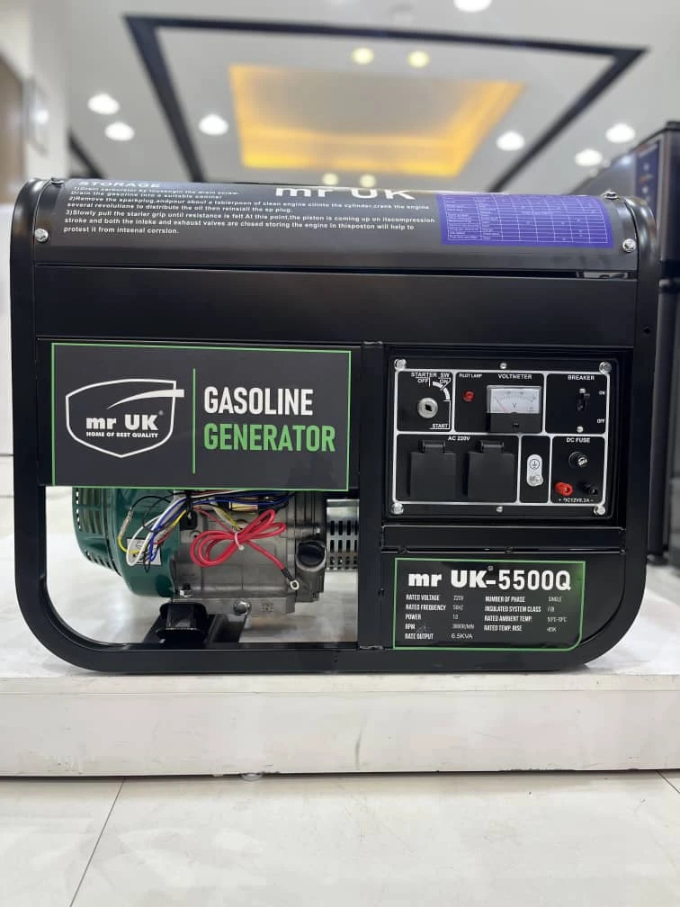 GENERATOR 5500Q