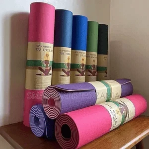 Yoga Mat Non-Slip