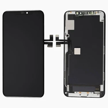 Iphone 11 pro max touch screen