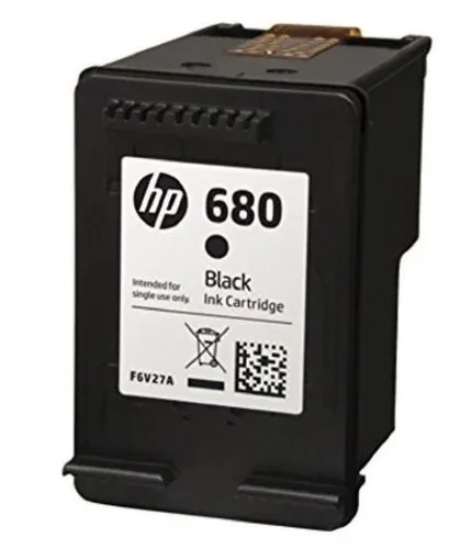 Printer Ink Cartridge HP 680