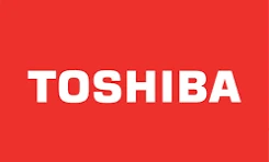 TOSHIBA