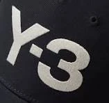 Y-3