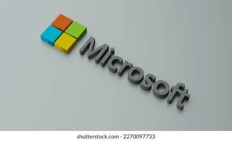 MICROSOFT
