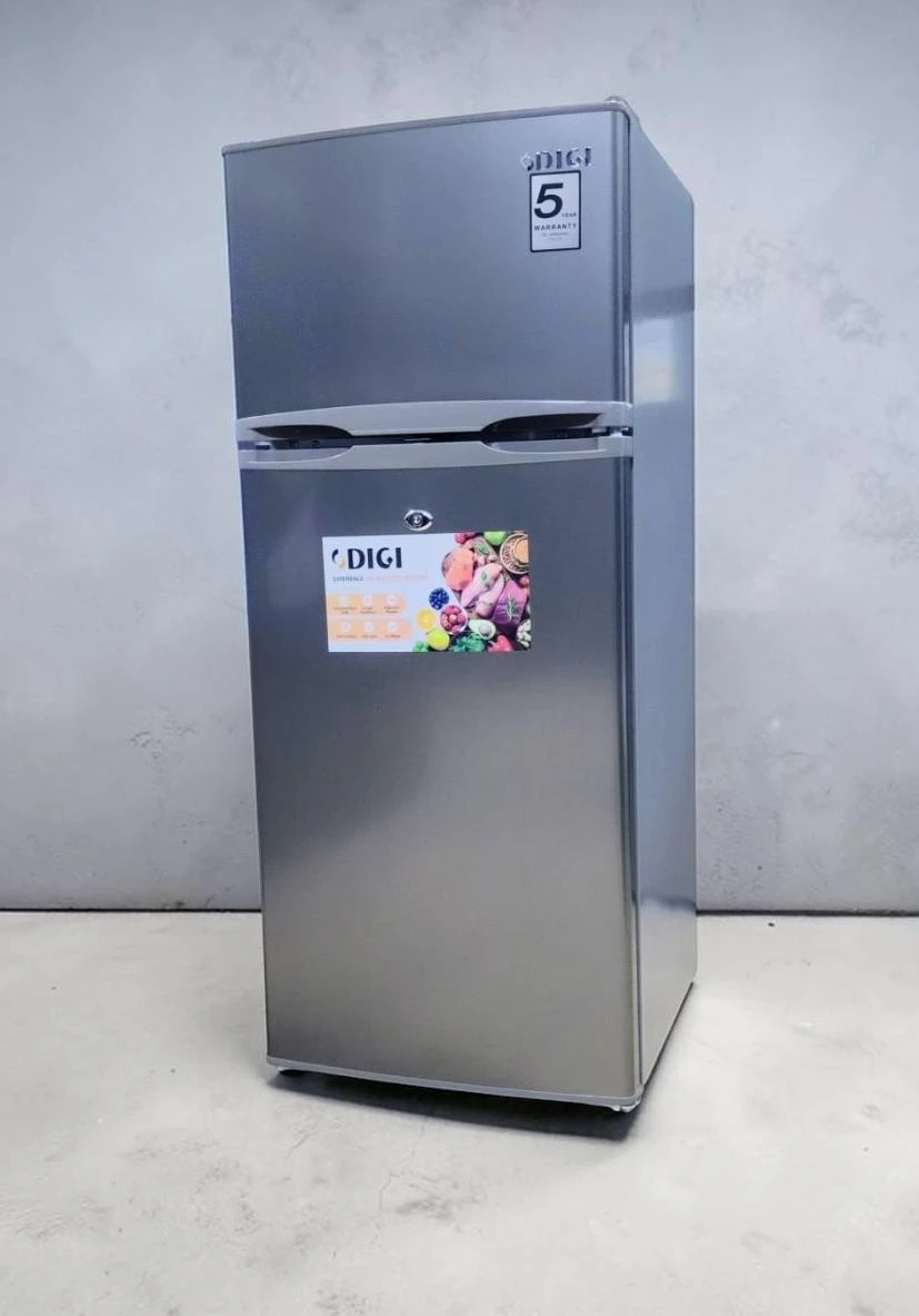 FREEZER 130L
