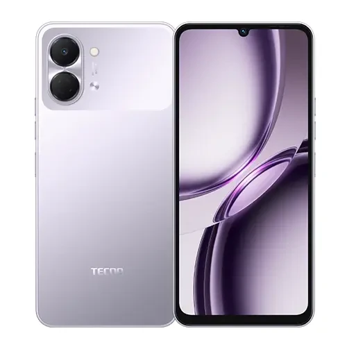 Tecno Pop 20 | 128GB ROM 4GB RAM