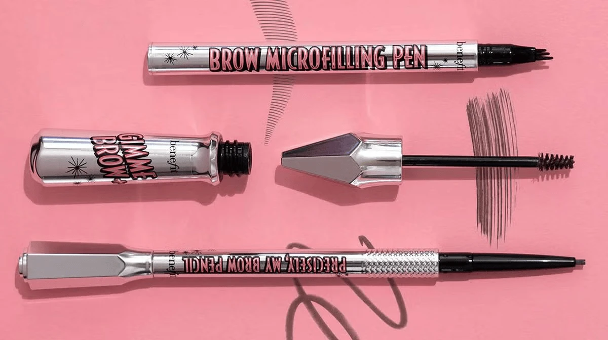 Eyebrow Pencil