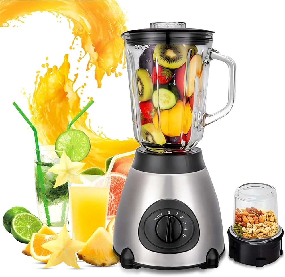 Blender 1.5L Electric