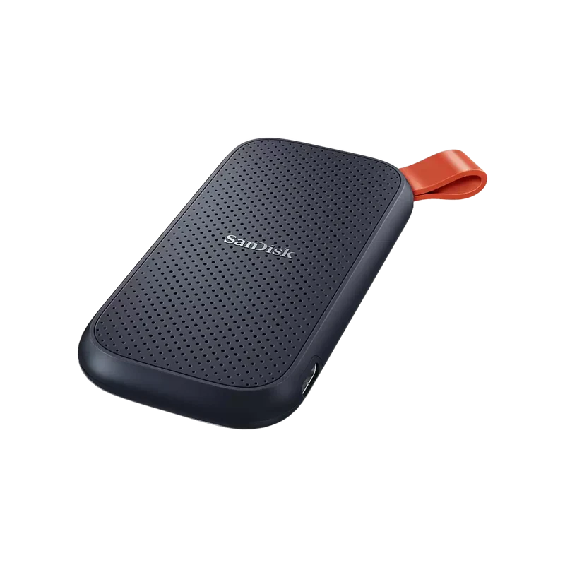SANDISK PORTABLE 1 TB SSD