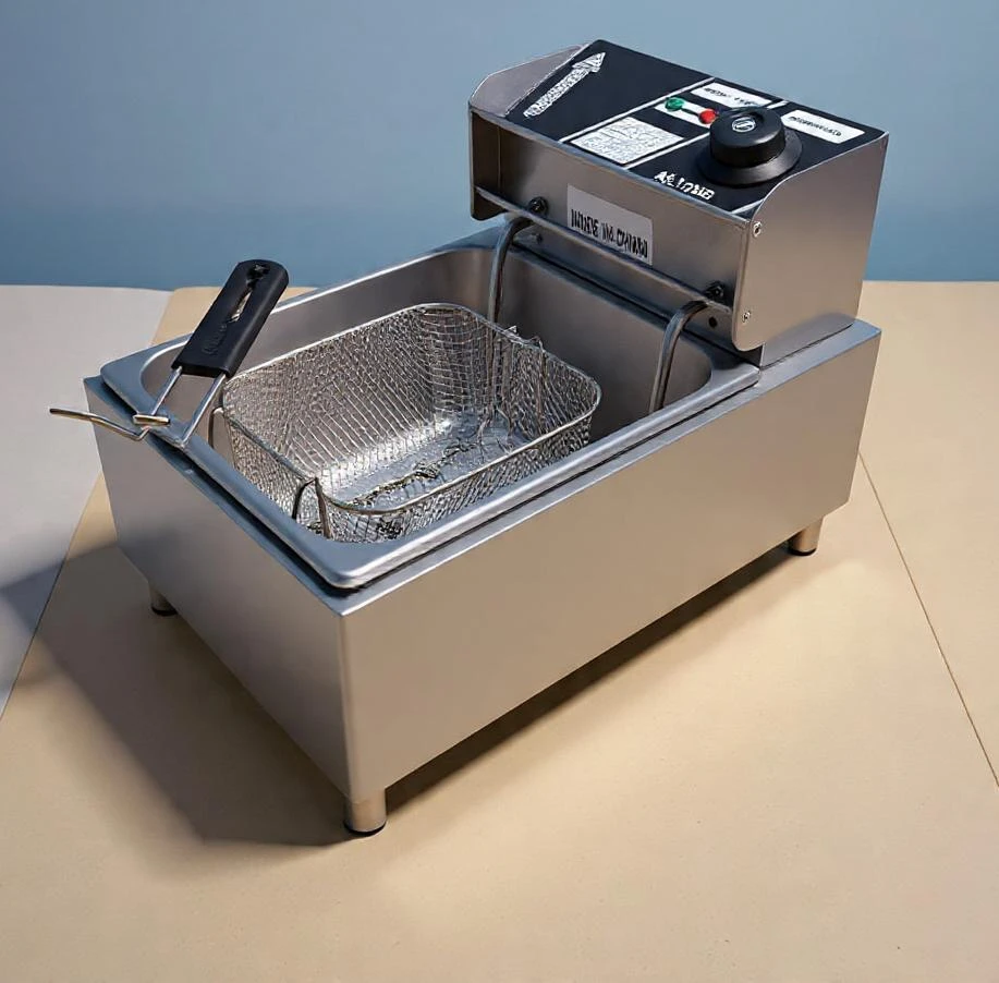 FRYER 10L