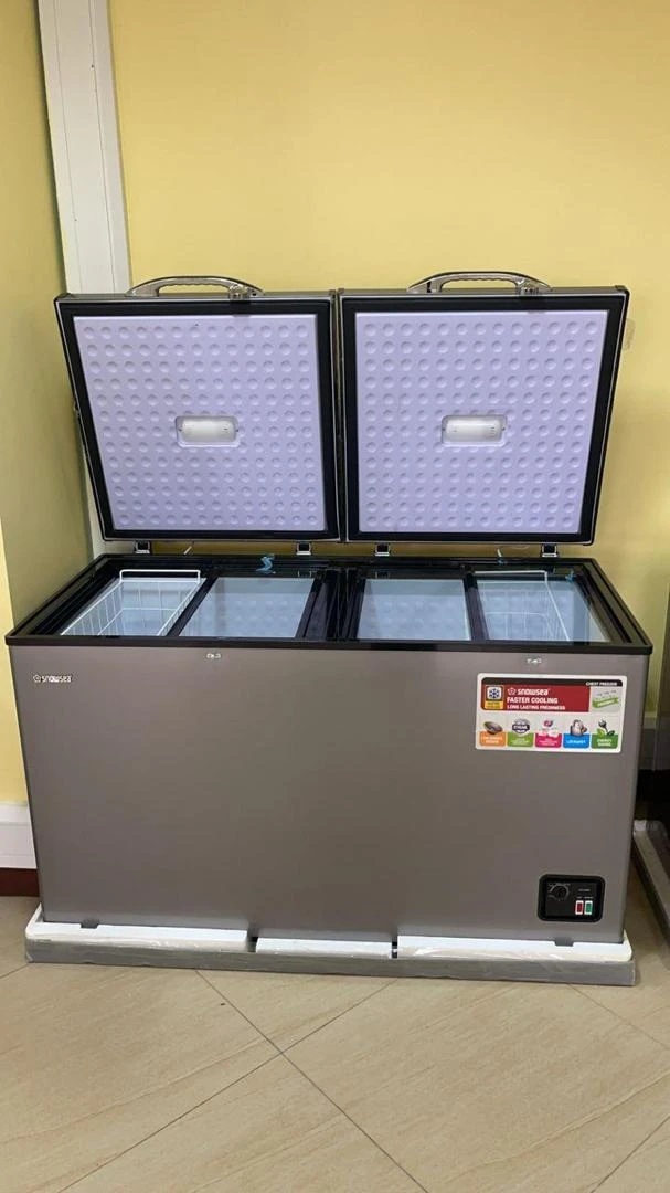 FREEZER(SN 498 sasa BD45S) 450L
