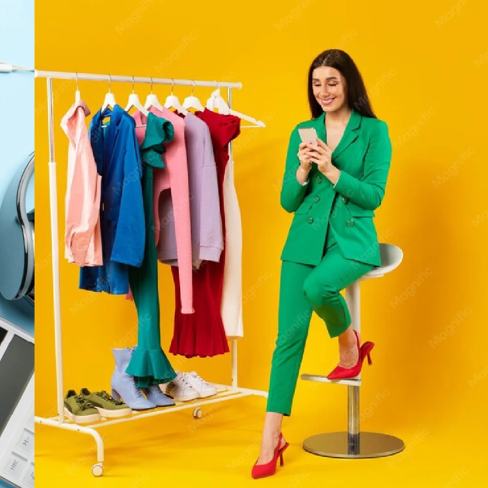 Fashion & Apparel