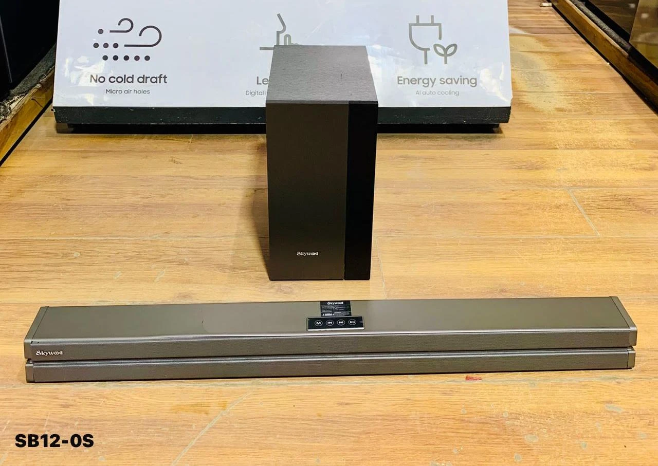 SOUND BAR