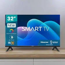 HISENSE SMART TV 32 INCHES