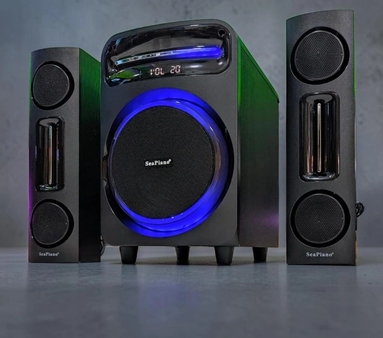 SUBWOOFER SP928