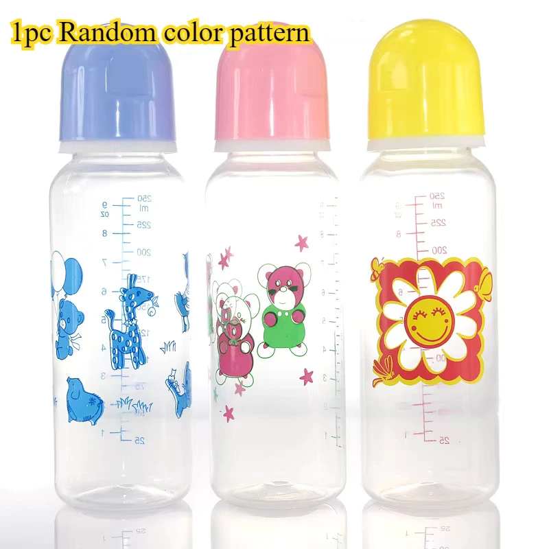 Baby Feeding Bottle 250ml
