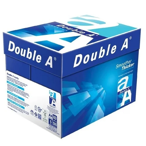 A4 Paper Ream 500 Sheets